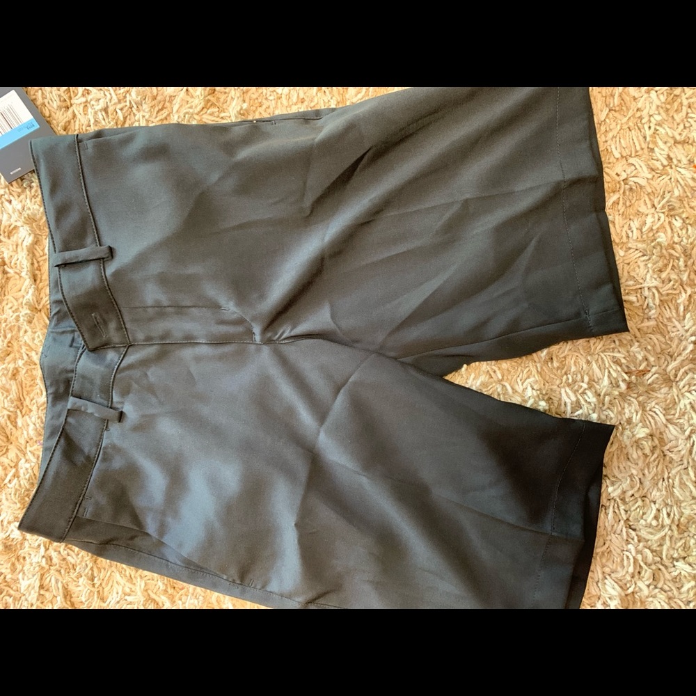 Golf shorts